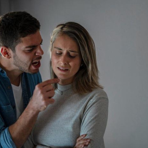 relatiile abuzive: o problema complexă și dificil de depășit