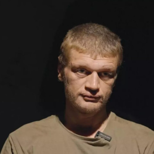 fost combatant ucrainean dezvăluie modul brutal în care sunt folosiți prizonierii în războiul din Ucraina