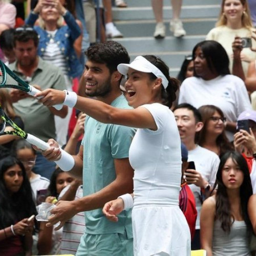 Eliminări surpriză la turneul de dublu mixt de la US Open