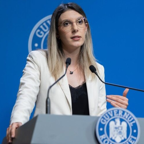 proteste față de reforma Romsilva în fața ministerului mediului