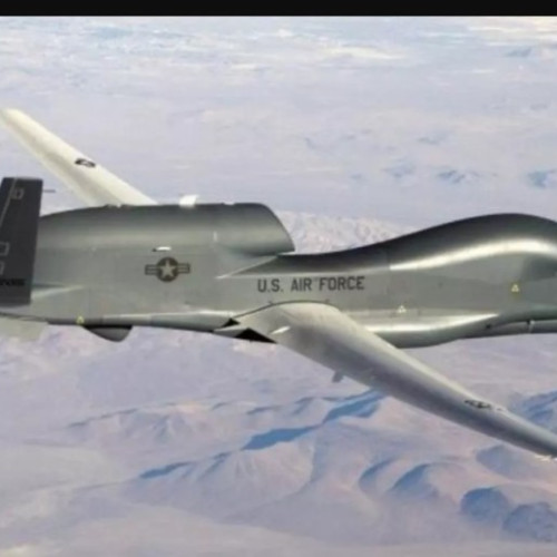 doua avioane Typhoon monitorizează zona frontierei cu Ucraina în noaptea de marți spre miercuri