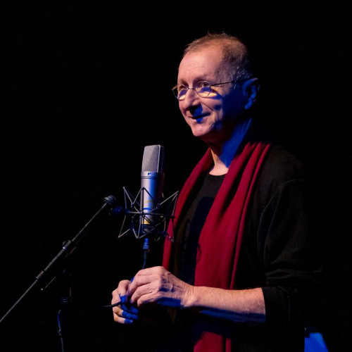 Horia Malaele revine pe scena cu spectacolul "Sunt un orb"