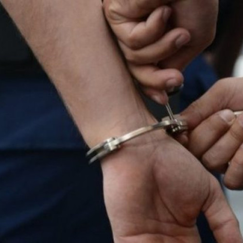 Trei persoane din comuna Săpânța, reținute de poliție pentru violență și distrugere