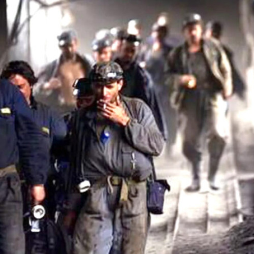 Salariile minerilor și energeticienilor de la complexul energetic Valea Jiului vor fi plătite cel mai probabil pe 22 august