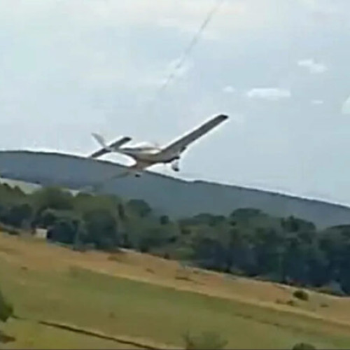 raport preliminar privind accidentul aviatic de la arsenal park orăștie