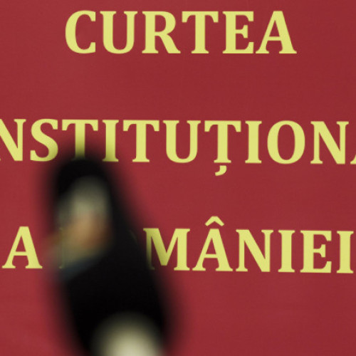 Judecatoarea CCR Iuliana Scantei explica motivul anulării alegerilor prezidențiale din decembrie 2024