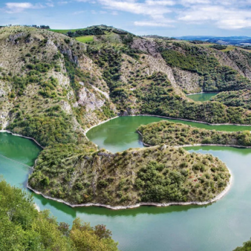 Avertizare pentru românii care călătoresc în Serbia din cauza protestelor