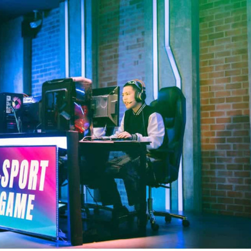 Esports-ul, un fenomen global în plină dezvoltare