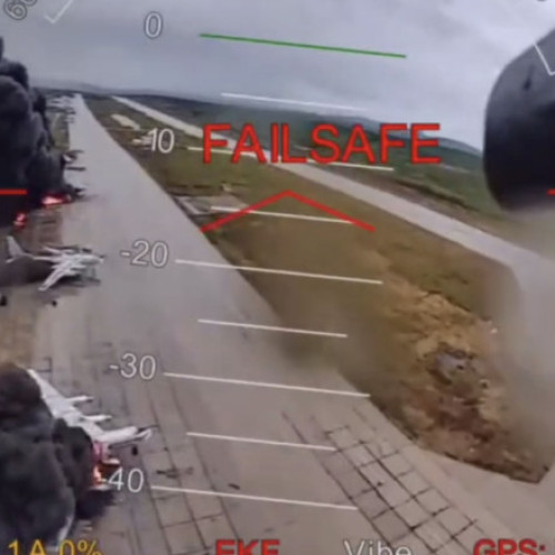 scaderea flotei ruse de bombardiere afectează atacurile asupra Ucrainei