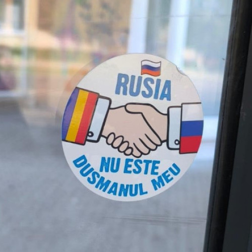 Campanie de propagandă pro-rusă ajunge și în România, avertizează fostul ministru al Justiției din Moldova