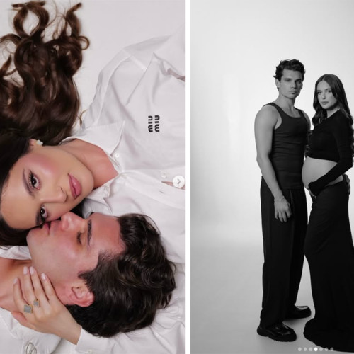 Gheorghe Hagi devine bunic pentru prima dată