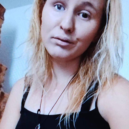 fată dispărută din județul Dâmbovița, căutată de autorități