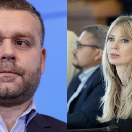 vicepresedintele PSD Victoria Stoiciu critica reducerea burselor de studii