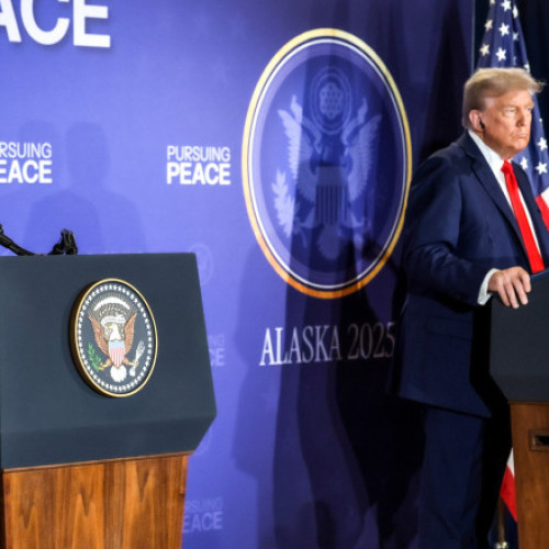 Concluziile summiturilor din Anchorage și Washington privind soarta Ucrainei aduc perspective diferite pentru Vladimir Putin