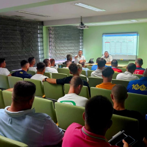 Recorduri de echipe în competițiile juvenile din Dambovița: începutul noului sezon