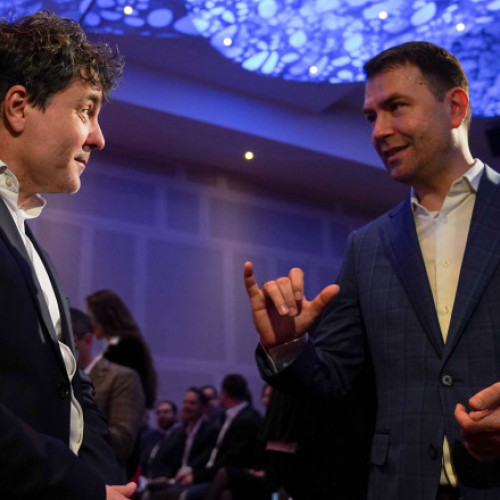 Candidat la Primăria București cu susținerea lui Nicușor Dan, Drula vizează o alianță de dreapta