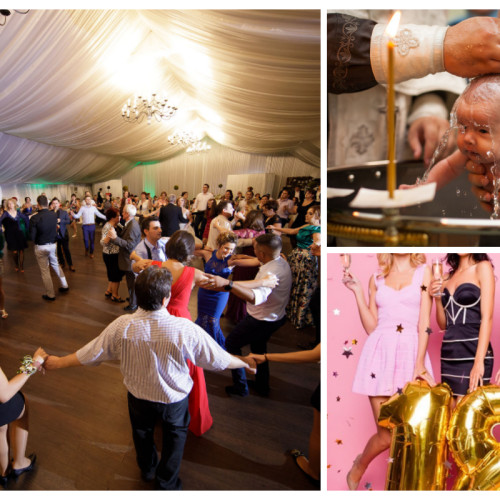 Operatorii care organizează evenimente festive, precum nunți, botezuri, petreceri de majorat sau evenimente corporate, sunt obligați să transmită informații către ANAF pentru perioadele august-decembrie 2025. Potrivit stiridecluj.ro, termenul de trimitere a datelor este de cinci zile de la solicitarea oficială, iar nerespectarea acestor termene poate atrage sancțiuni contravenționale.