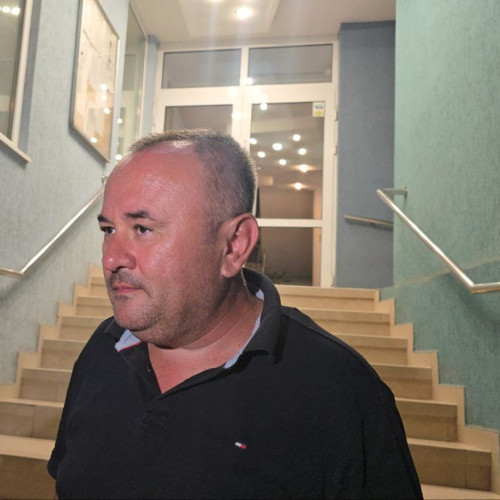 dragoș angelescu, audiat la dna într-un dosar de corupție