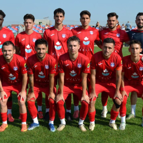 lotus Baile Felix continuă să se întărească pentru sezonul viitor