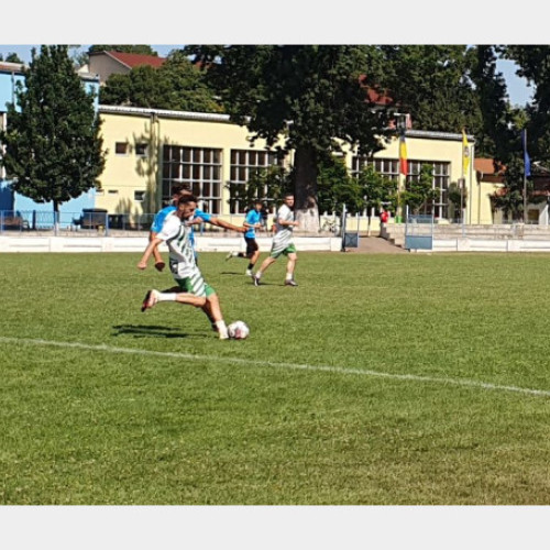 Patru transferuri importante pentru Club Atletic Oradea în această vară