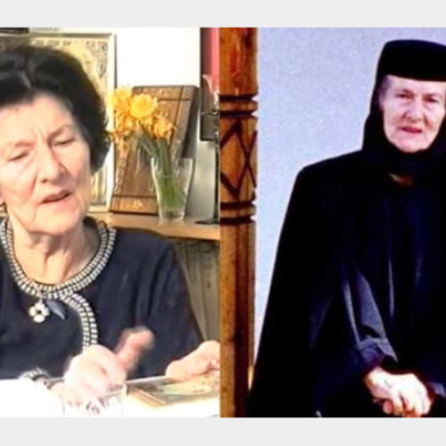 Zoe Dumitrescu-Busulenga, o figură marcantă a culturii românești