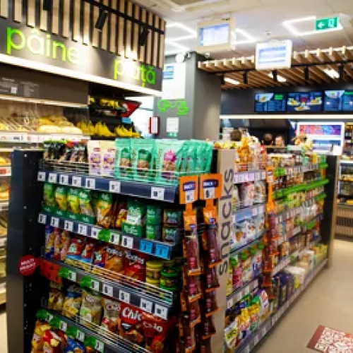 producătorii de musli cu fructe, atenție: retragere de urgență