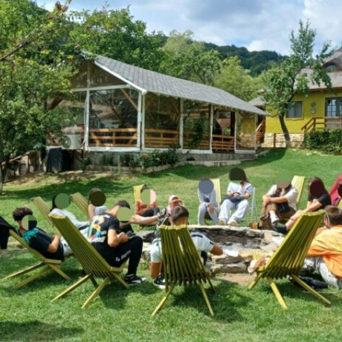 tabere gratuite pentru copii din judetul buzau organizate de consiliul judetean în august