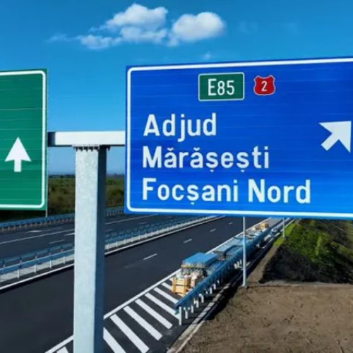 Progrese întârziate în proiectele de autostrăzi din România