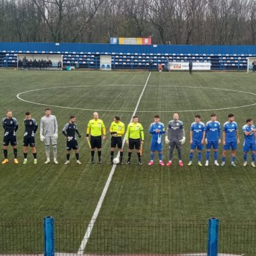 Metalul Buzău speră din nou la calificarea în grupele Cupei României, după ce în faza play-off va întâlni un club aflat în aceeași divizie, Ceahlăul Piatra Neamț. În urma tragerii la sorți de marți, 19 august, clubul buzoian a fost repartizat cu echipa din Piatra Neamț. Meciul ce va avea loc la sfârșitul lunii va fi unul echilibrat, deoarece cele două formații au încheiat cele trei partide jucate în 2023 cu rezultate diferite.