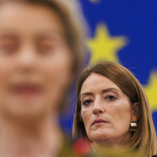 Parlamentul European a decis să îi ceară Curții de Justiție anularea regulamentului privind programul SAFE