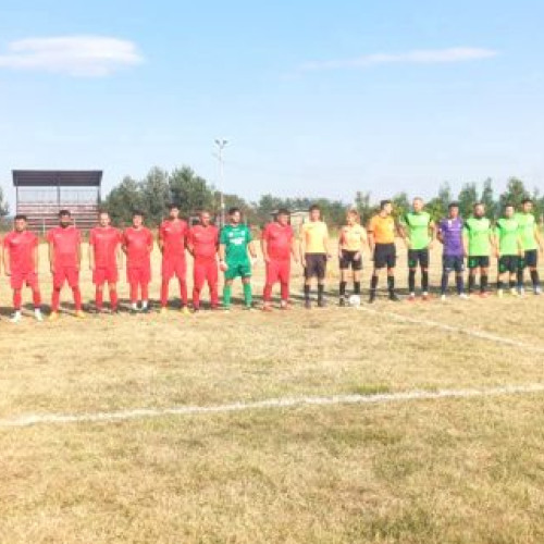 Începe Liga a 6-a în județul Prahova, cu un nou format