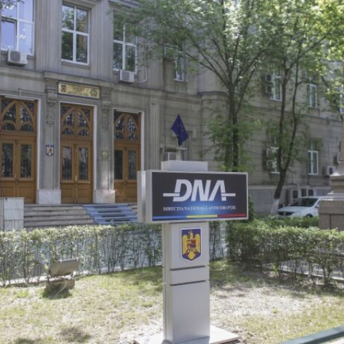 Schimbări în structura DNA Ploiești: înlocuire și reorganizare