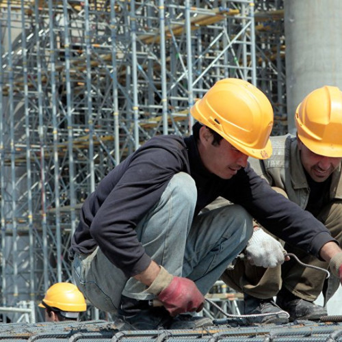 divizare regionala in piata muncii din Europa: tari bogate cu saptamani mai scurte, estul cu ore lungi