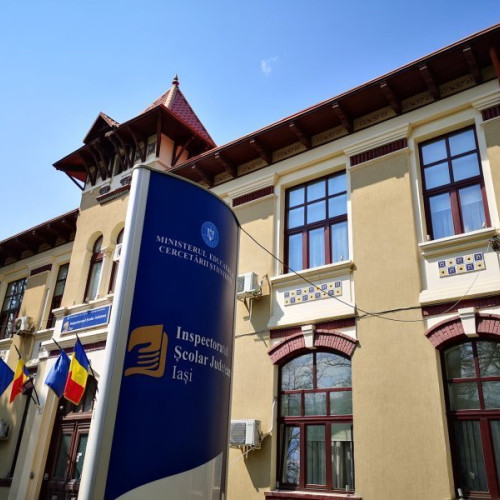 Reducerile normei didactice la 20 de ore pe săptămână au afectat 76 de profesori din județul Iași