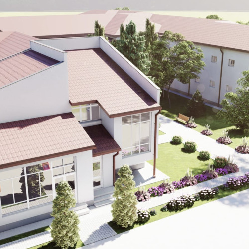 Titlu: situație critică la școala profesională &quot;Sf. Stelian&quot; din Botoșani