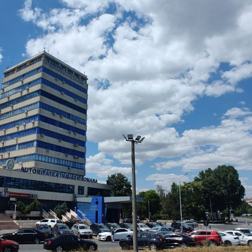 autoritatea navala romana se confruntă cu probleme legale și salariale