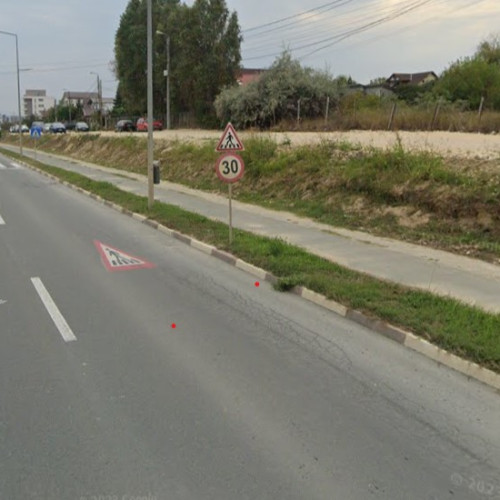 judecată anulată autorizatia de construire pentru imobilul din mamaia nord