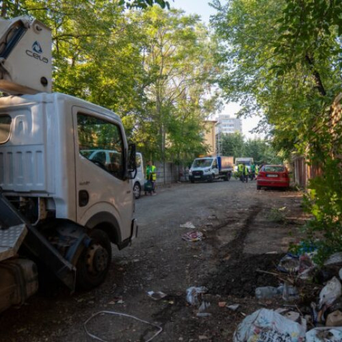 Primarul sectorului 2, Rares Hopinca, acuză ADP Sector 2 de gestionarea neadecvată a zonei, pe care o numește o „serpără, la propriu, în centrul orașului”. El a descris situația drept un focar de infectie și un simbol al indolenței și disprețului, menționând că această instituție trebuia demult desființată.