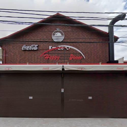 complex multifuncțional deținut de restaurantul happy doner și pensiunea de 4 stele în vânzare