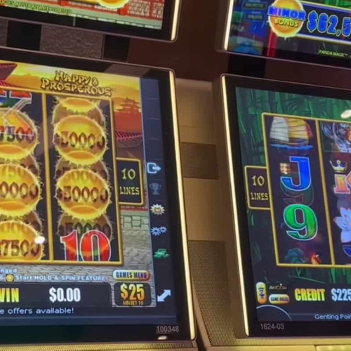 Proces la CJUE împotriva taxei pe viciu aplicate aparatelor de slot-machine din România