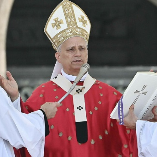 Papa Leon a îndemnat credincioșii să postească și să se roage pentru pace în lume. În timpul audienței de miercuri de la Vatican, el a spus că „Pământul nostru continuă să fie răbit de războaie în Țara Sfântă, în Ucraina și în multe alte zone ale lumii”.