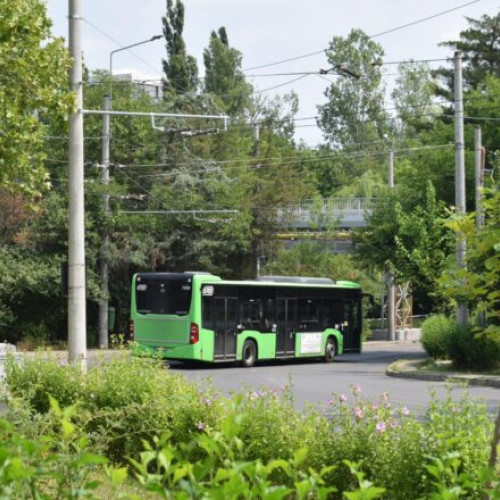 Transport special pentru pasionații de aviație la Bucharest International Air Show