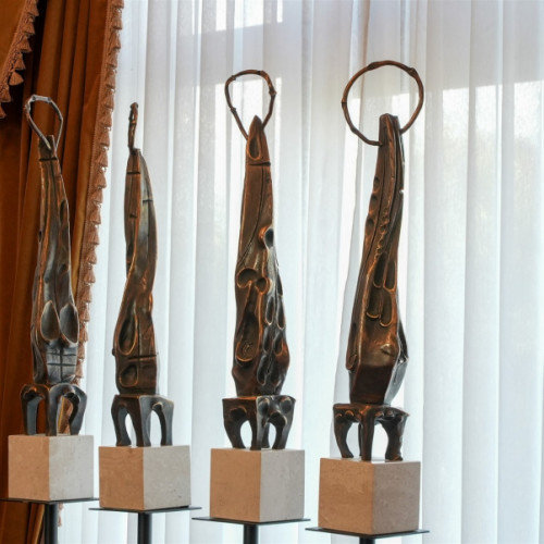 Expozitii și evenimente culturale în Galați: Muzeul de artă vizuală și altele