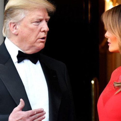 Donald Trump a investit peste 100 de milioane de dolari în obligatiuni după preluarea mandatului