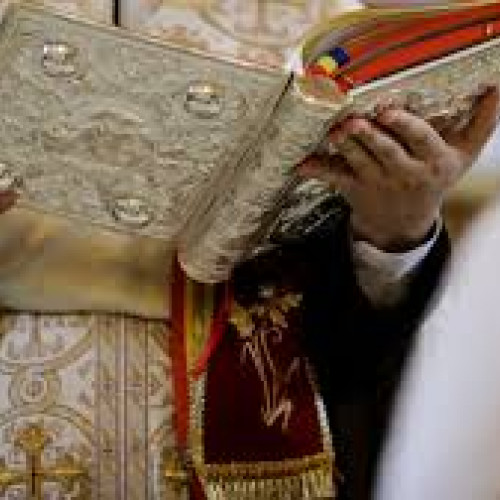 preot ucrainean prins încercând să scoată ilegal un bărbat din țară