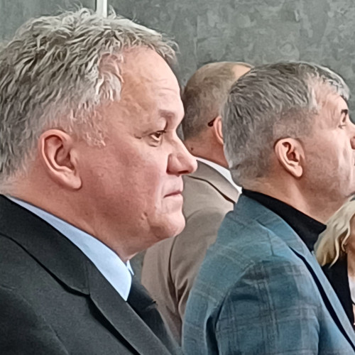 Valeriu Iftime îi oferă lui Dan Nechifor o funcție importantă în finanțe