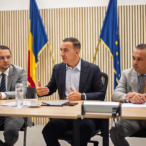 ministra energiei: toate eforturile pentru reducerea prețurilor la energie