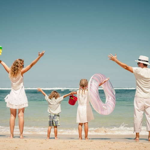 litoralul pentru toți: o șansă pentru turiști de a descoperi marea neagră în septembrie