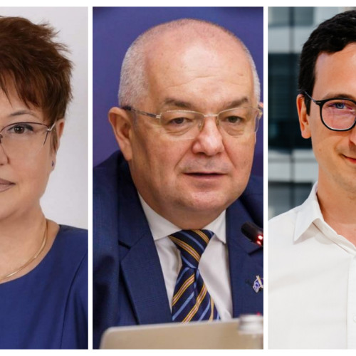 critici la adresa primarului Emil Boc pentru lipsa de transparenta în două dosare importante pentru Cluj-Napoca