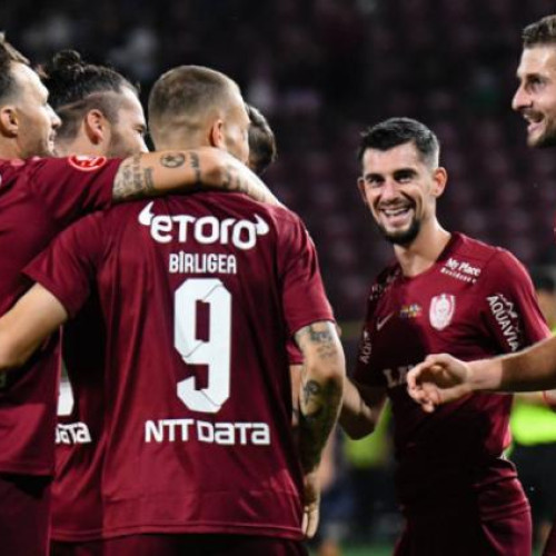 cfr cluj, în căutarea unei calificări decisive în UEFA Conference League
